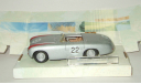 Мерседес Бенц Mercedes Benz 300 SL 1952 Hongwell Cararama 1:43 Ранний, масштабная модель, Bauer/Cararama/Hongwell, Mercedes-Benz, scale43