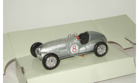 Мерседес Бенц Mercedes Benz W125 1937 Schuco Junior 1:43, масштабная модель, scale43, Mercedes-Benz