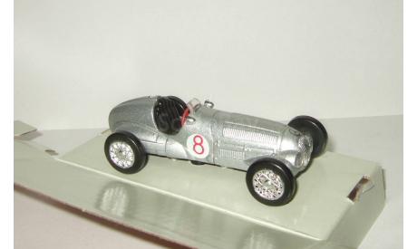Мерседес Бенц Mercedes Benz W125 1937 Schuco Junior 1:43, масштабная модель, scale43, Mercedes-Benz