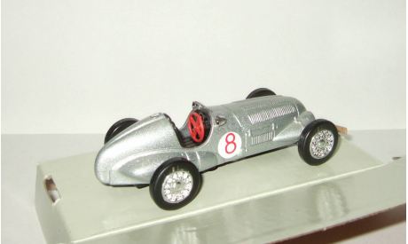 Мерседес Бенц Mercedes Benz W125 1937 Schuco Junior 1:43, масштабная модель, scale43, Mercedes-Benz