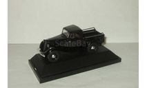 Газ М1 Пикап Ford V8 1939 СССР IXO IST 1:43 Проработан салон, масштабная модель, 1/43, Автолегенды СССР журнал от DeAgostini