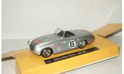 Мерседес Бенц Mercedes Benz 300 SL 1952 New Ray 1:43