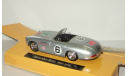 Мерседес Бенц Mercedes Benz 300 SL 1952 New Ray 1:43, масштабная модель, scale43, New-Ray Toys, Mercedes-Benz