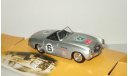 Мерседес Бенц Mercedes Benz 300 SL 1952 New Ray 1:43, масштабная модель, scale43, New-Ray Toys, Mercedes-Benz