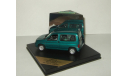 Ситроен Citroen Berlingo Multispace Vitesse 1:43, масштабная модель, 1/43, Citroën