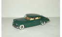 Таккер Tucker Torpedo 1948 Dinky Matchbox 1:43 DYG 07-M, масштабная модель, 1/43