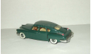 Таккер Tucker Torpedo 1948 Dinky Matchbox 1:43 DYG 07-M, масштабная модель, 1/43