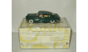 Таккер Tucker Torpedo 1948 Dinky Matchbox 1:43 DYG 07-M, масштабная модель, 1/43