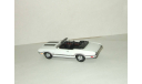 Олдсмобиль Oldsmobile 442 Convertible 1970 Dinky Matchbox 1:43, масштабная модель, 1/43