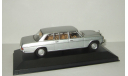 лимузин Мерседес Бенц Mercedes Benz 240 D W115 /8 Limousine 1974 IXO 1:43 CLC034, масштабная модель, scale43, IXO Road (серии MOC, CLC), Mercedes-Benz