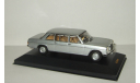 лимузин Мерседес Бенц Mercedes Benz 240 D W115 /8 Limousine 1974 IXO 1:43 CLC034, масштабная модель, scale43, IXO Road (серии MOC, CLC), Mercedes-Benz