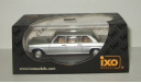 лимузин Мерседес Бенц Mercedes Benz 240 D W115 /8 Limousine 1974 IXO 1:43 CLC034, масштабная модель, scale43, IXO Road (серии MOC, CLC), Mercedes-Benz