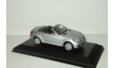 Мерседес Бенц Mercedes Benz SLK 350 R171 Кабриолет 2008 Potato Car Expresso Auto 1:43, масштабная модель, scale43, PotatoCar (Expresso Auto), Mercedes-Benz