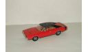 Додж Dodge Charger 1969 Dinky Matchbox 1:43, масштабная модель, 1/43