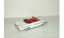 Шевроле Chevrolet Impala 1959 Dinky Matchbox 1:43, масштабная модель, 1/43