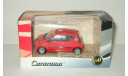 Ситроен Citroen C1 2006 Hongwell Cararama 1:43, масштабная модель, scale43, Bauer/Cararama/Hongwell, Citroën