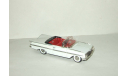 Шевроле Chevrolet Impala 1959 Dinky Matchbox 1:43, масштабная модель, 1/43