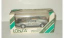 Мерседес Бенц Mercedes Benz C111 Lonza 1:43, масштабная модель, 1/43, Mercedes-Benz