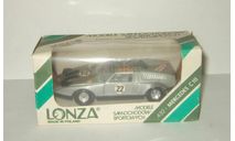 Мерседес Бенц Mercedes Benz C111 Lonza 1:43, масштабная модель, 1/43, Mercedes-Benz