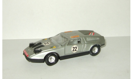 Мерседес Бенц Mercedes Benz C111 Lonza 1:43, масштабная модель, 1/43, Mercedes-Benz