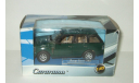 Range Rover III 4x4 2003 (Открываются двери) Hongwell Cararama 1:43 Ранний, масштабная модель, 1/43, Bauer/Cararama/Hongwell