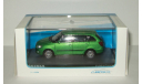 Skoda (Шкода) Fabia II Combi Универсал Рестайлинг 2013 Abrex 1:43, масштабная модель, Škoda, scale43