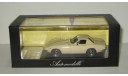 Griffith Series 600 1966 Founders Edition New York Auto Show Automodello 1:43 Limit 262 pcs, масштабная модель, scale43