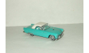 Форд Ford Thunderbird 1955 Dinky Matchbox 1:43, масштабная модель, 1/43