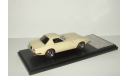 Griffith Series 600 1966 Founders Edition New York Auto Show Automodello 1:43 Limit 262 pcs, масштабная модель, scale43
