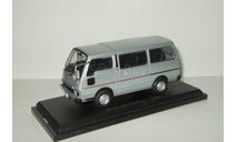 Ниссан Nissan Homy 1980 Микро автобус Aoshima / Ebbro 1:43, масштабная модель, 1/43