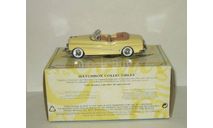 Бьюик Buick Skylark 1953 Dinky Matchbox 1:43, масштабная модель, 1/43