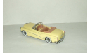 Бьюик Buick Skylark 1953 Dinky Matchbox 1:43, масштабная модель, 1/43