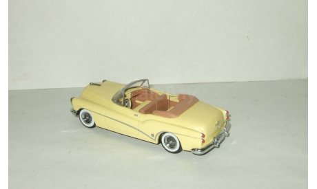 Бьюик Buick Skylark 1953 Dinky Matchbox 1:43, масштабная модель, 1/43