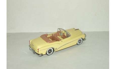 Бьюик Buick Skylark 1953 Dinky Matchbox 1:43, масштабная модель, 1/43