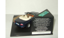 Ягуар Jaguar XK 8 Cabriolet 1999 Vitesse 1:43, масштабная модель, 1/43