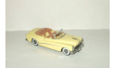 Бьюик Buick Skylark 1953 Dinky Matchbox 1:43, масштабная модель, 1/43