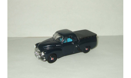 Холден Holden FJ/2106 1954 Пикап Dinky Matchbox 1:43, масштабная модель, 1/43