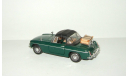 MG MGB 1969 (Открываются двери) Hongwell Cararama 1:43 Ранний, масштабная модель, 1/43, Bauer/Cararama/Hongwell