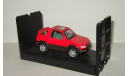 Тойота Toyota Rav4 1996 Кабриолет 4x4 Cararama Hongwell 1:43 Ранний Открываются двери, масштабная модель, Bauer/Cararama/Hongwell, scale43