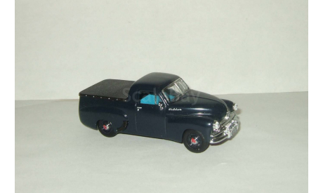Холден Holden FJ/2106 1954 Пикап Dinky Matchbox 1:43, масштабная модель, 1/43