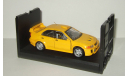 Мицубиси Mitsubishi Lancer Evo VI Evolution 1999 Cararama Hongwell 1:43 Ранний Открываются двери, масштабная модель, Bauer/Cararama/Hongwell, scale43