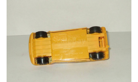 Пежо Peugeot 405 Bburago 1:43 Made in Italy 1990-е, масштабная модель, 1/43