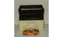 Форд Ford Mustang Boss 429 1970 Dinky Matchbox 1:43, масштабная модель, 1/43