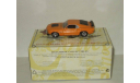 Форд Ford Mustang Boss 429 1970 Dinky Matchbox 1:43, масштабная модель, 1/43