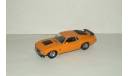 Форд Ford Mustang Boss 429 1970 Dinky Matchbox 1:43, масштабная модель, 1/43