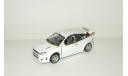 Форд Ford Focus 1 WRC 1999 Открываются двери Hongwell Cararama (Ранний выпуск) 1:43, масштабная модель, 1/43, Bauer/Cararama/Hongwell