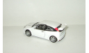 Форд Ford Focus 1 WRC 1999 Открываются двери Hongwell Cararama (Ранний выпуск) 1:43, масштабная модель, 1/43, Bauer/Cararama/Hongwell