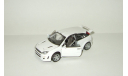 Форд Ford Focus 1 WRC 1999 Открываются двери Hongwell Cararama (Ранний выпуск) 1:43, масштабная модель, 1/43, Bauer/Cararama/Hongwell