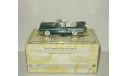 Бьюик Buick Special 1958 Dinky Matchbox 1:43, масштабная модель, 1/43