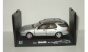 Сааб Saab 9 5 Estate 1996 Cararama Hongwell 1:43 Ранний Открываются двери, масштабная модель, Bauer/Cararama/Hongwell, scale43